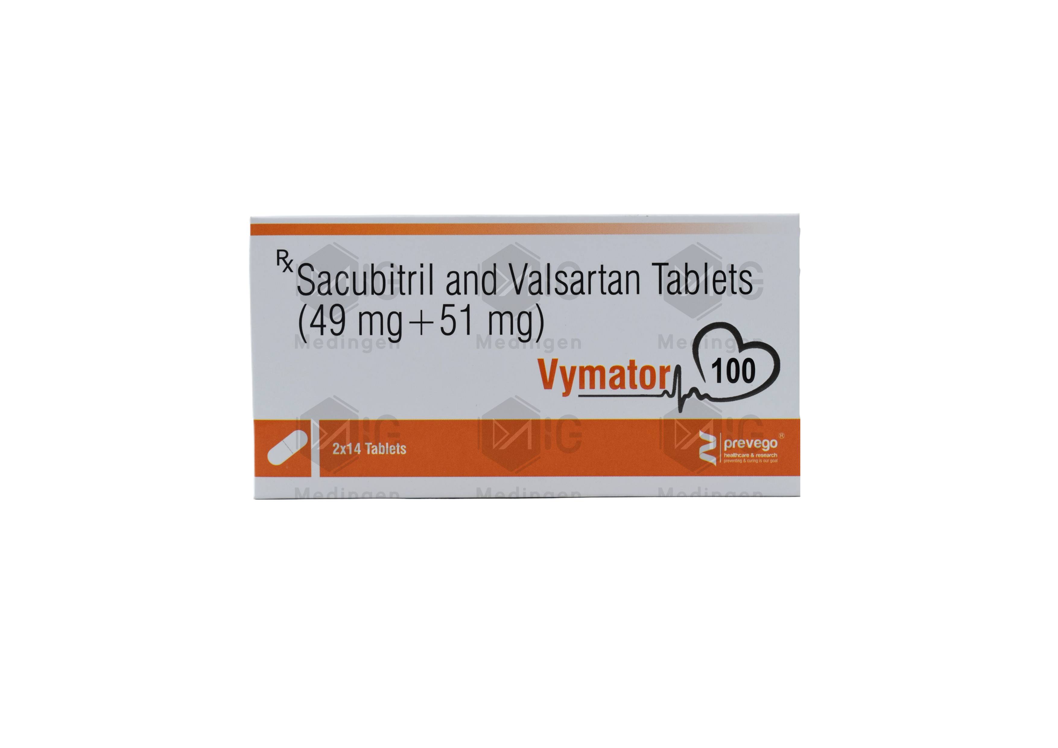 VYMATOR 100MG